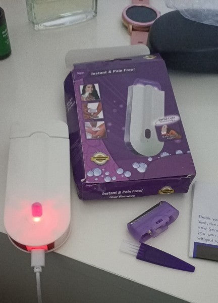 Customer photo from Nisha, Delhi